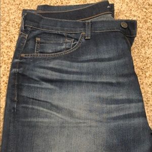 7 for all mankind Mens jeans